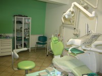 sala medica operativa studio odontoiatrico fiumara