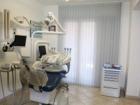 sala medica operativa studio