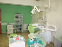 sala medica operativa studio odontoiatrico fiumara