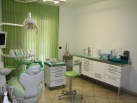 sala medica operativa studio odontoiatrico fiumara