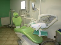 sedia odontoiatrica studio fiumara