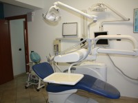 sala medica operativa studio odontoiatrico fiumara