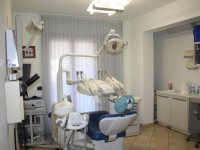 sala medica operativa studio odontoiatrico fiumara