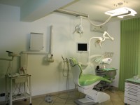 sala medica operativa studio odontoiatrico fiumara