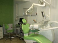 sala medica operativa studio