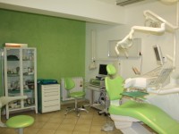 sala medica operativa studio