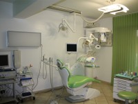 Visita Rx OPT Rvg studio odontoiatrico fiumara