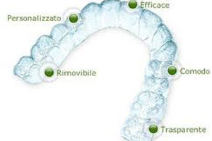 ortodonzia invisalign studio odontoiatrico fiumara