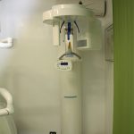 ortopantomografo studio odontoiatrico fiumara