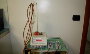 Micromotore per implantologia micromotore per implantologia