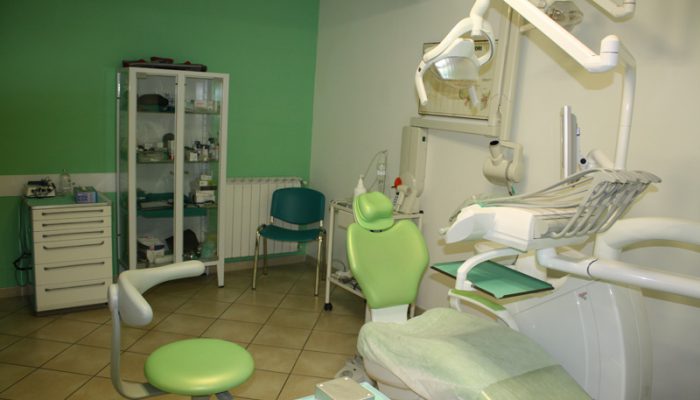 Sala medica operativa sala medica operativa studio odontoiatrico fiumara