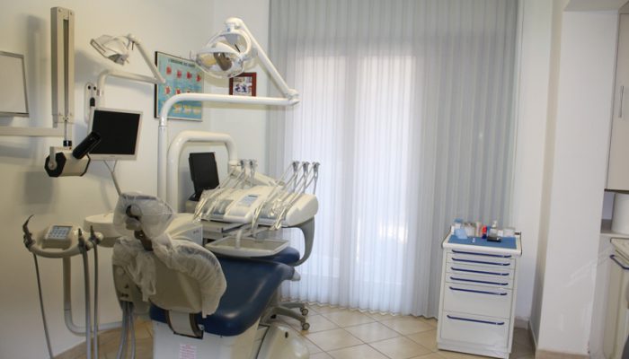 Sala medica operativa sala medica operativa studio odontoiatrico fiumara