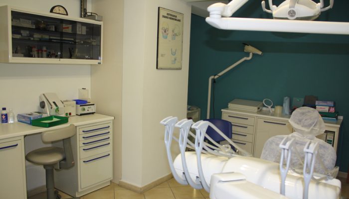 Sala medica operativa sala medica operativa studio odontoiatrico fiumara