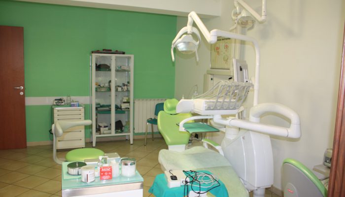 Sala medica operativa sala medica operativa studio odontoiatrico fiumara