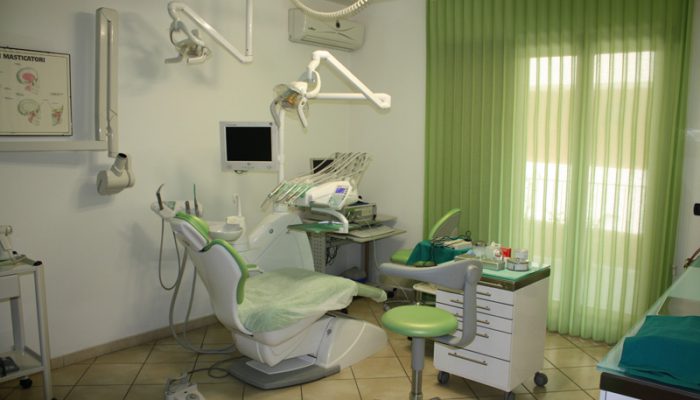 Sala medica operativa sala medica operativa studio odontoiatrico fiumara