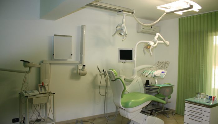 Sala medica operativa sala medica operativa studio odontoiatrico fiumara