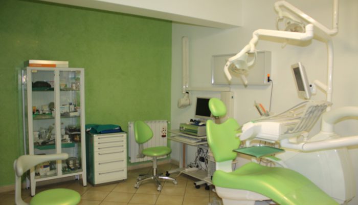 Sala medica operativa sala medica operativa studio odontoiatrico fiumara